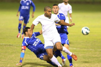 فريق شباب اللد يفوز على هبوعيل اشكلون بنتيجة 1:3